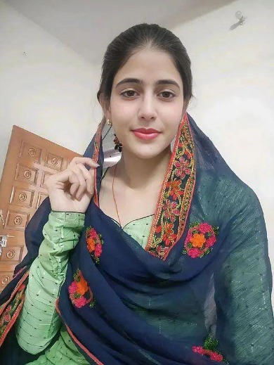 female Call Girls in Pune